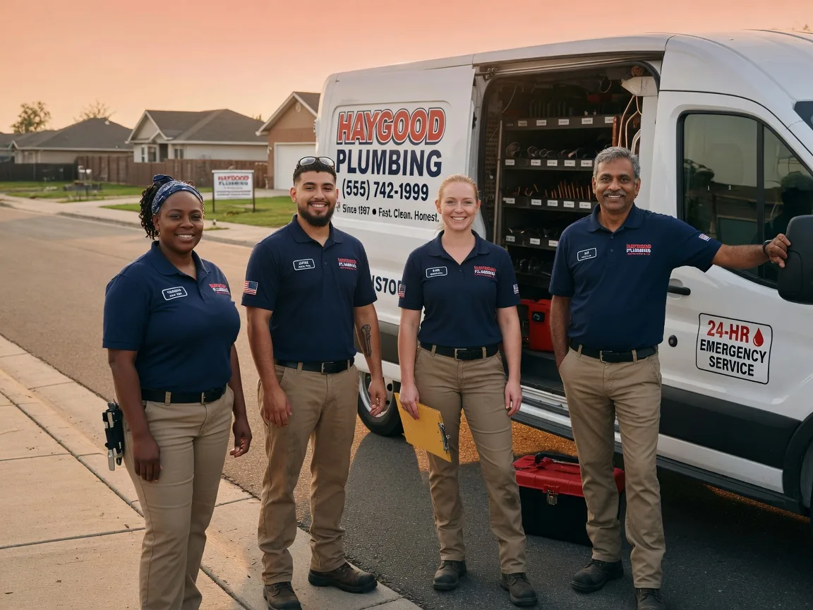 Plumber company in Summerfield, IL